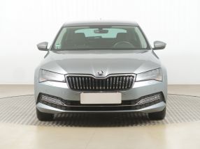 Skoda Superb - 2021
