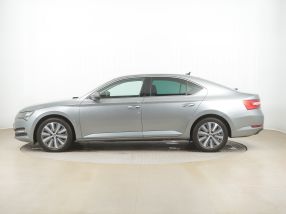 Skoda Superb - 2021