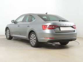 Skoda Superb - 2021