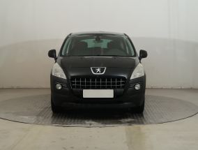 Peugeot 3008 - 2012