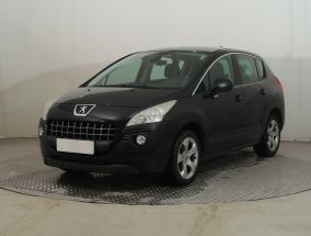 Peugeot 3008 - 2012