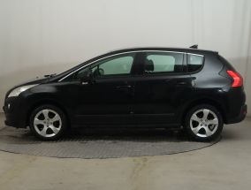 Peugeot 3008 - 2012
