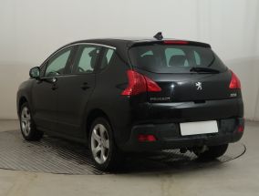 Peugeot 3008 - 2012