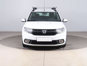 Dacia Logan - 2018