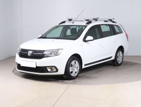 Dacia Logan - 2018