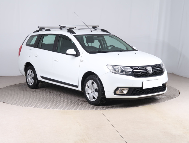 Dacia Logan 2018