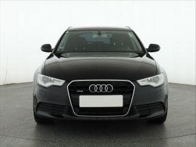 Audi A6 - 2013