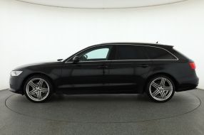 Audi A6 - 2013