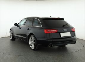 Audi A6 - 2013