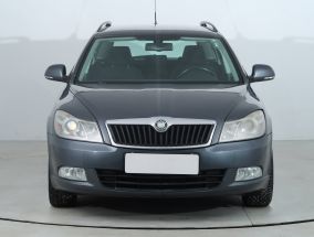 Skoda Octavia - 2009