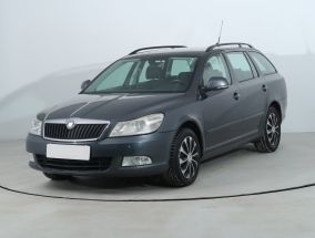 Skoda Octavia - 2009