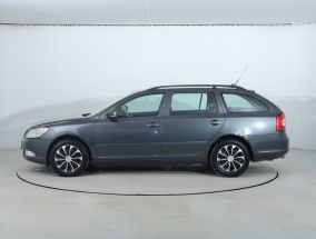Skoda Octavia - 2009