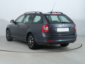 Skoda Octavia - 2009