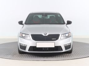 Skoda Octavia - 2014