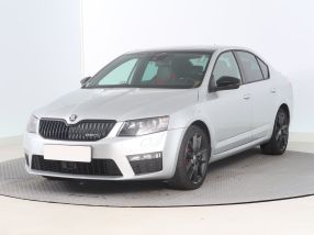 Skoda Octavia - 2014