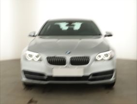 BMW 5 - 2016