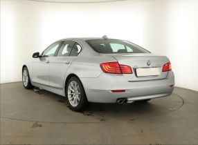 BMW 5 - 2016