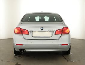 BMW 5 - 2016