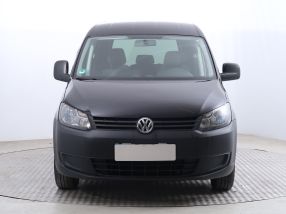 Volkswagen Caddy - 2010