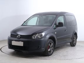 Volkswagen Caddy - 2010