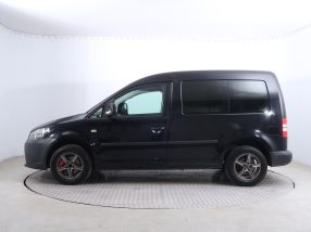 Volkswagen Caddy - 2010