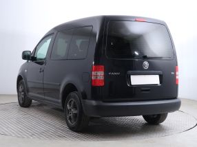 Volkswagen Caddy - 2010