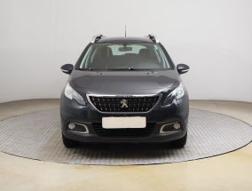 Peugeot 2008 - 2019