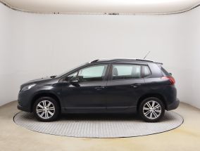 Peugeot 2008 - 2019