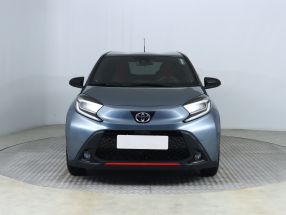 Toyota Aygo X - 2023