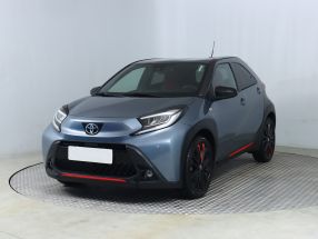Toyota Aygo X - 2023