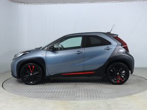 Toyota Aygo X - 2023