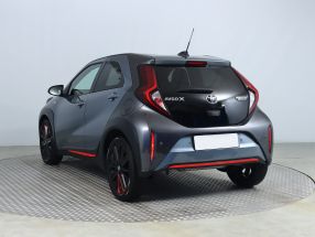 Toyota Aygo X - 2023
