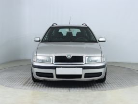 Skoda Octavia - 2006