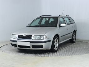 Skoda Octavia - 2006