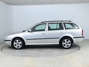 Skoda Octavia - 2006