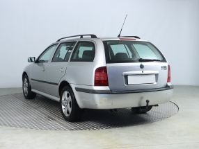 Skoda Octavia - 2006