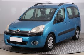 Citroen Berlingo - 2013