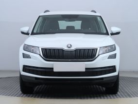 Skoda Kodiaq - 2018