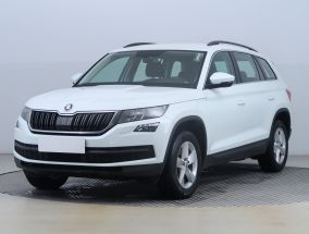 Skoda Kodiaq - 2018