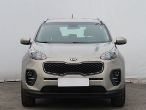 Kia Sportage - 2017