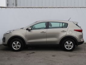 Kia Sportage - 2017
