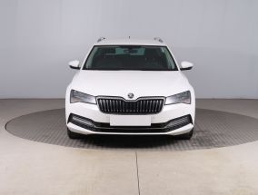 Skoda Superb - 2020