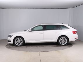 Skoda Superb - 2020