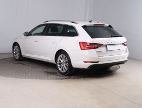 Skoda Superb - 2020