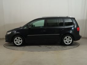 Volkswagen Touran - 2011