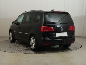 Volkswagen Touran - 2011
