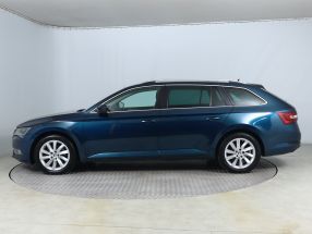 Skoda Superb - 2016