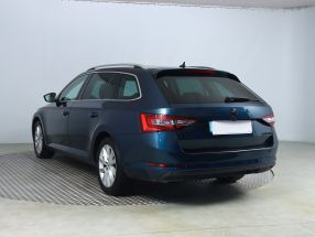 Skoda Superb - 2016