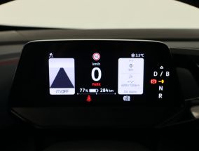 Volkswagen ID.5 - 2022