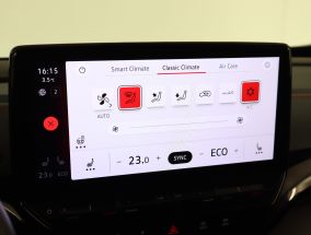 Volkswagen ID.5 - 2022